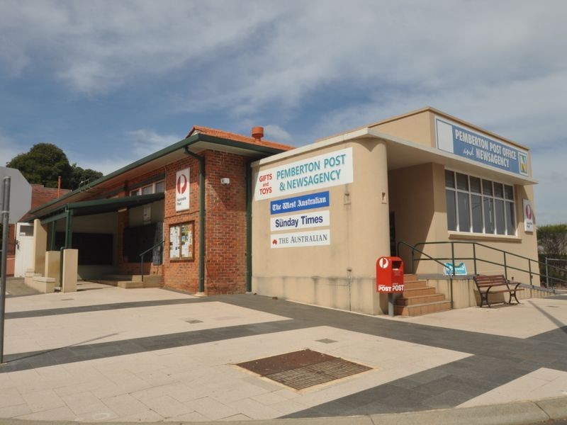 1/62 Brockman Street, Pemberton WA 6260