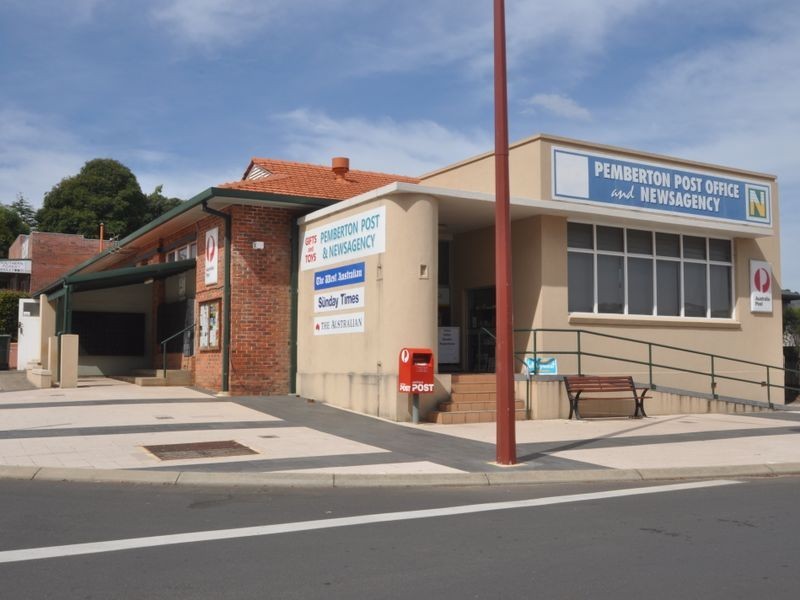 1/62 Brockman Street, Pemberton WA 6260