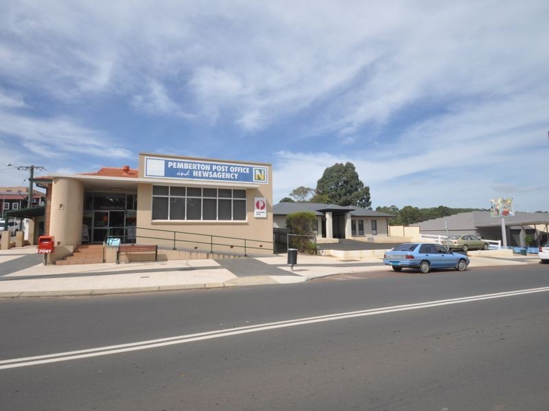 1/62 Brockman Street, Pemberton WA 6260