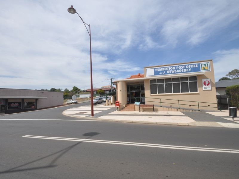 1/62 Brockman Street, Pemberton WA 6260