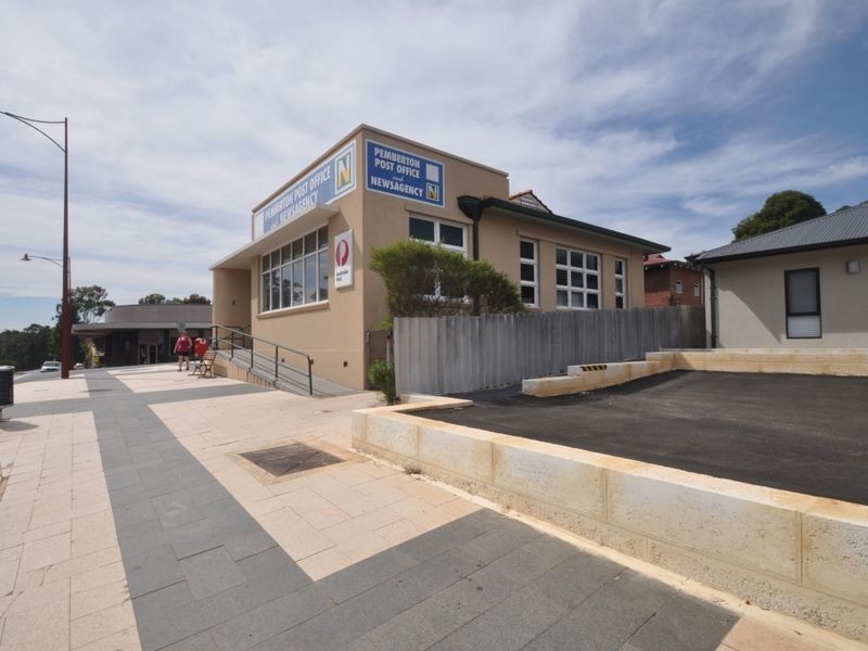 1/62 Brockman Street, Pemberton WA 6260