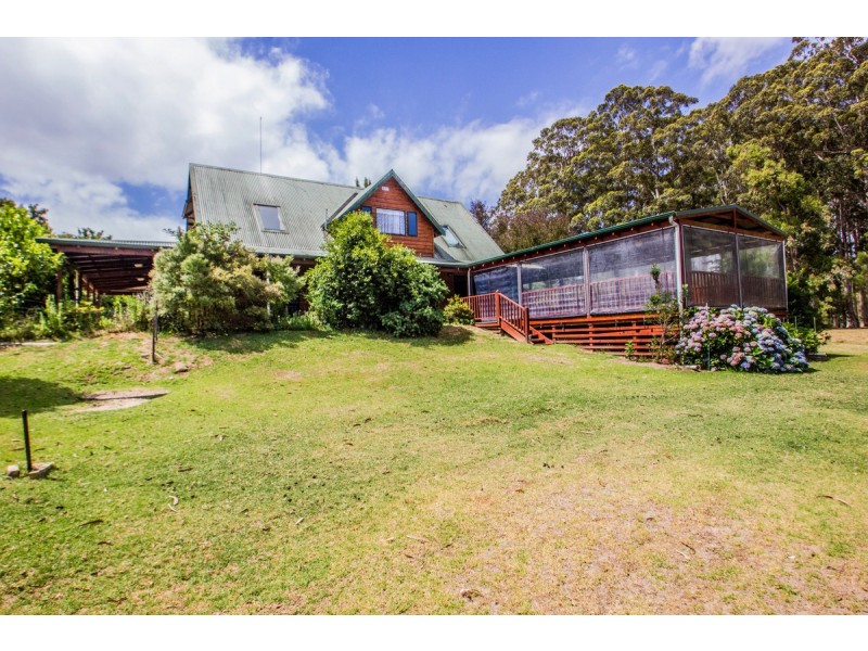 45 Clarrie Jones Place, Pemberton WA 6260