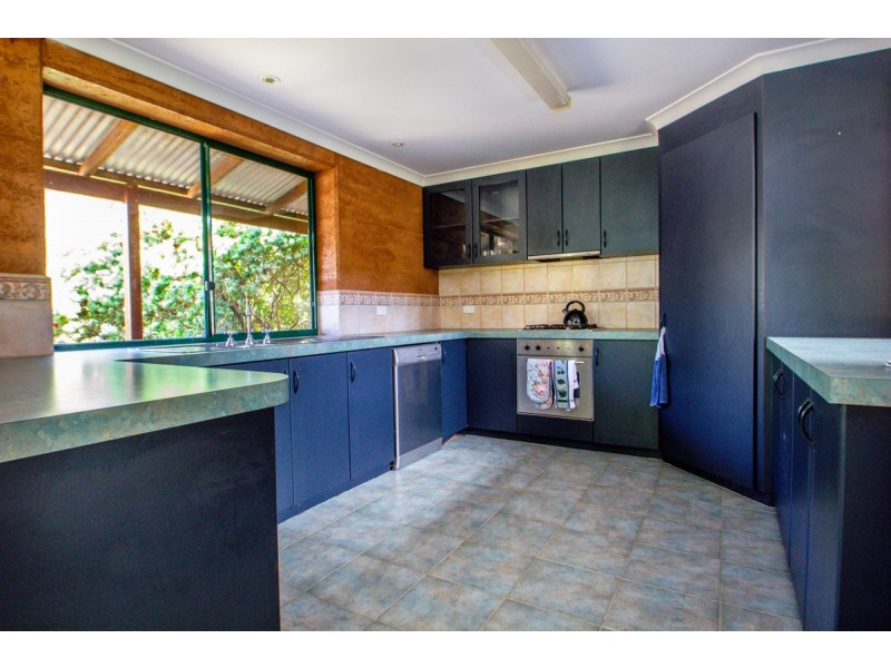 45 Clarrie Jones Place, Pemberton WA 6260