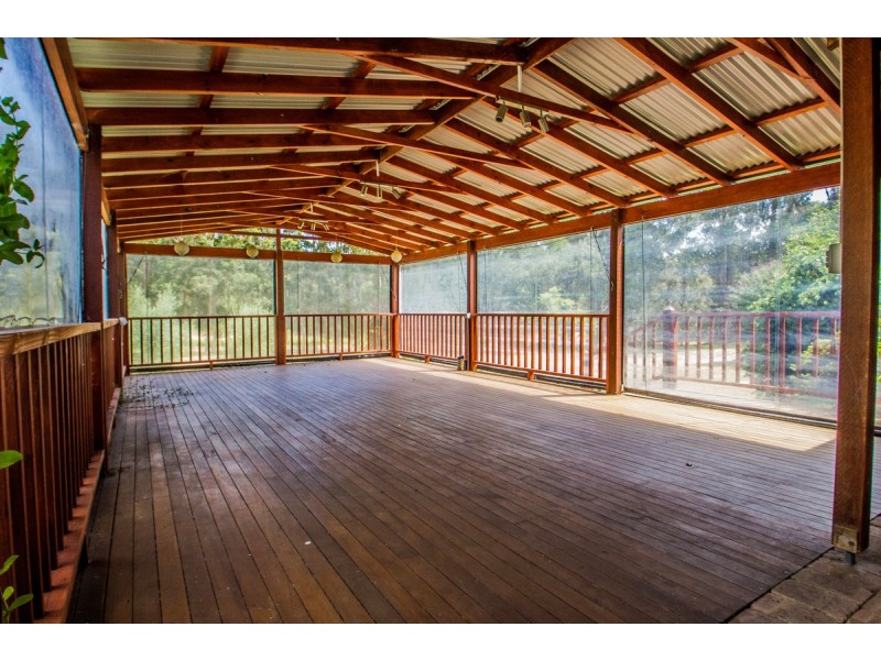 45 Clarrie Jones Place, Pemberton WA 6260