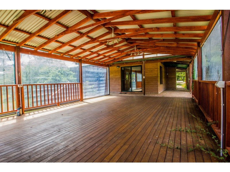 45 Clarrie Jones Place, Pemberton WA 6260