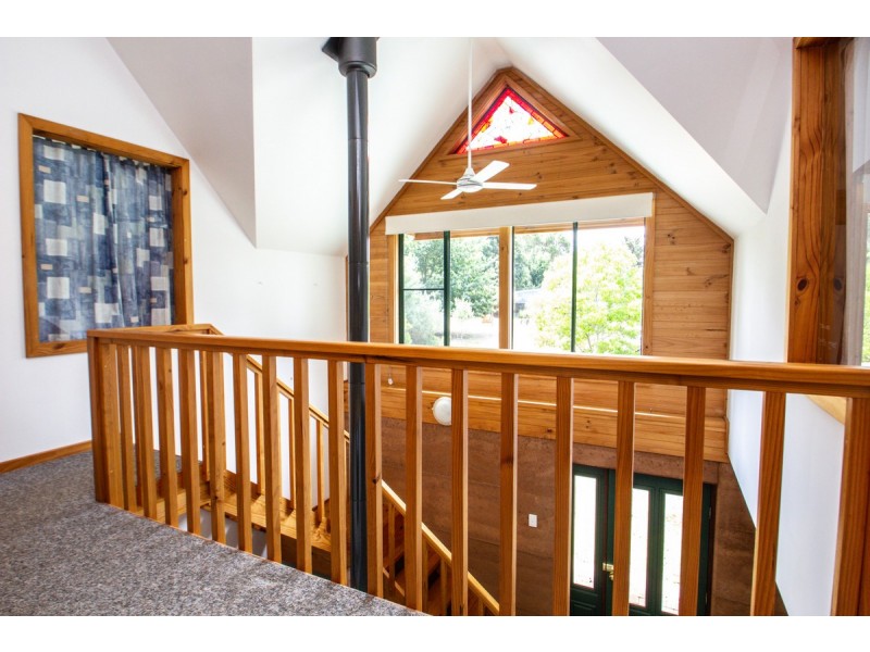 45 Clarrie Jones Place, Pemberton WA 6260