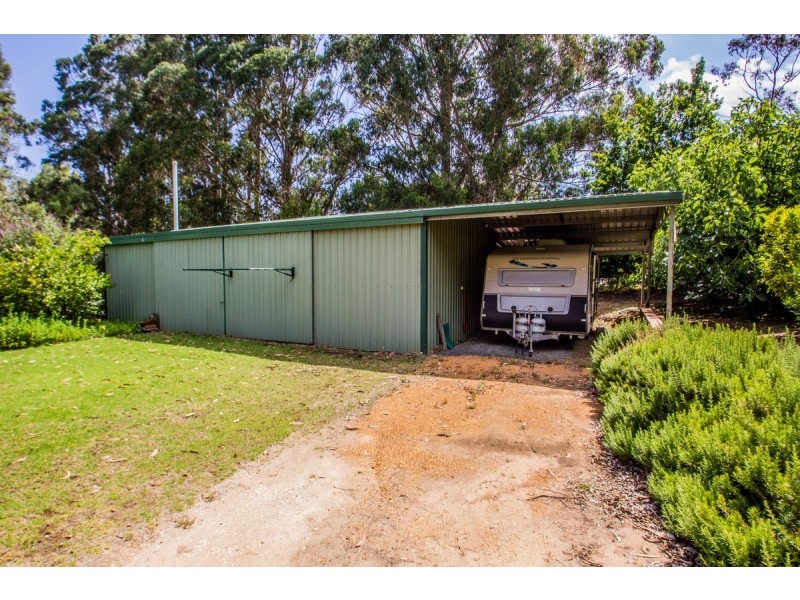 45 Clarrie Jones Place, Pemberton WA 6260