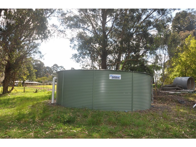 45 Clarrie Jones Place, Pemberton WA 6260