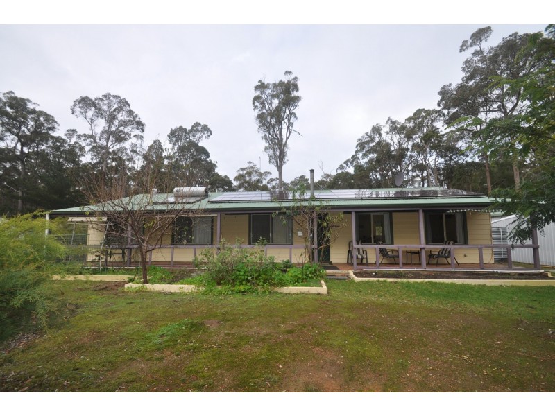 26 Bendotti Court, Pemberton WA 6260