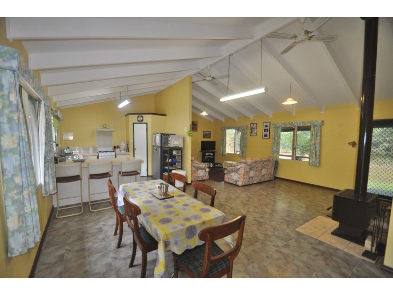 26 Bendotti Court, Pemberton WA 6260