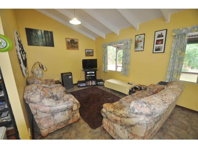 26 Bendotti Court, Pemberton WA 6260