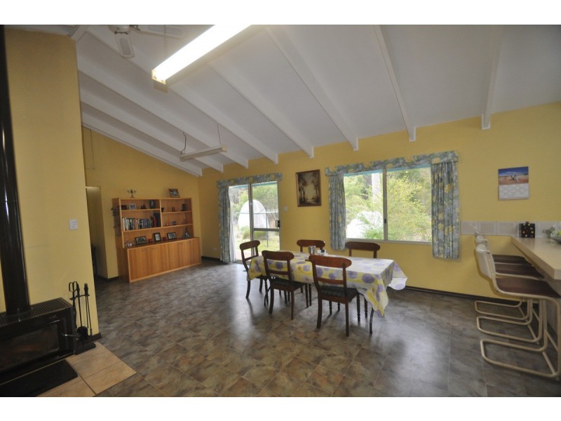 26 Bendotti Court, Pemberton WA 6260