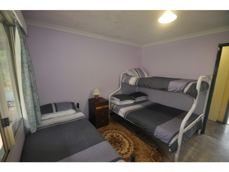 26 Bendotti Court, Pemberton WA 6260