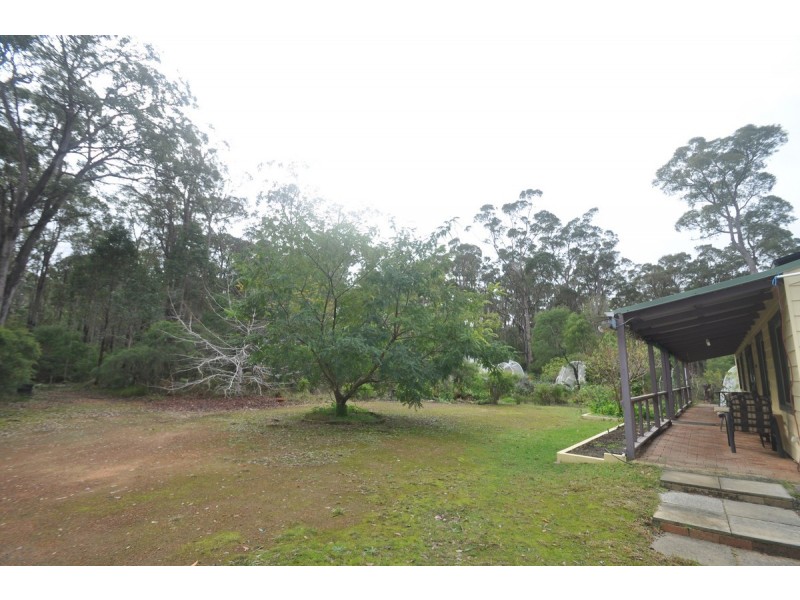 26 Bendotti Court, Pemberton WA 6260