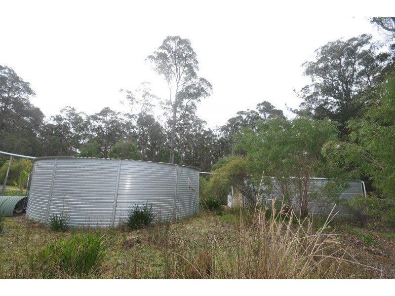 26 Bendotti Court, Pemberton WA 6260