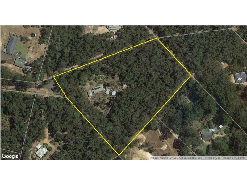 26 Bendotti Court, Pemberton WA 6260