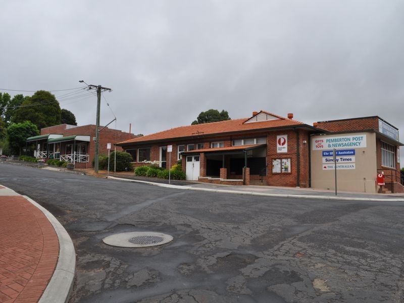 2/62 Brockman Street, Pemberton WA 6260