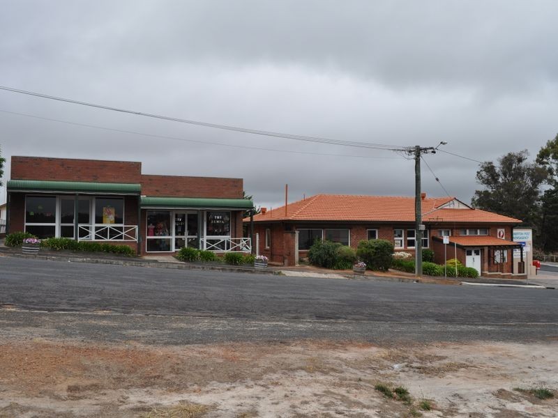 2/62 Brockman Street, Pemberton WA 6260