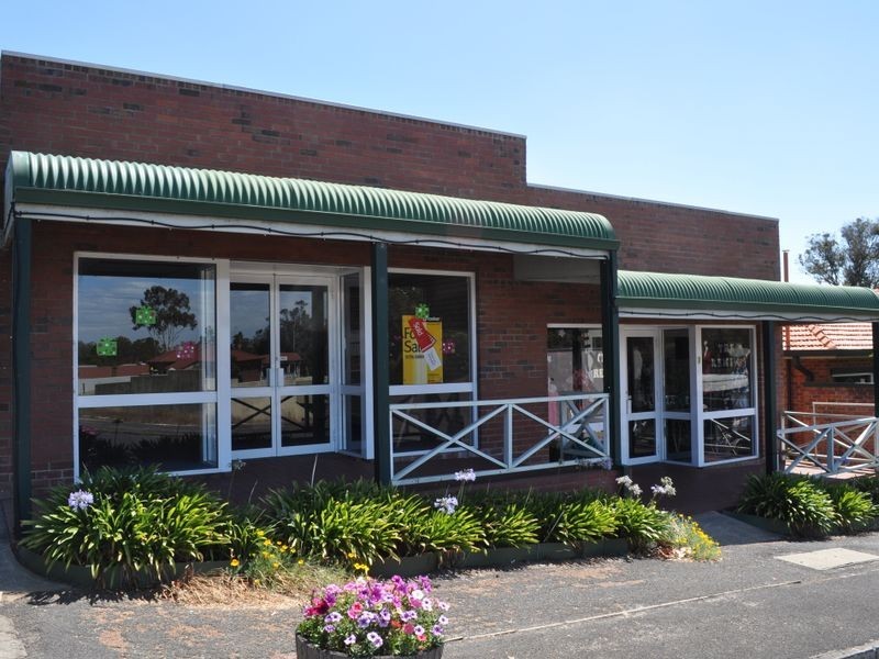 2/62 Brockman Street, Pemberton WA 6260