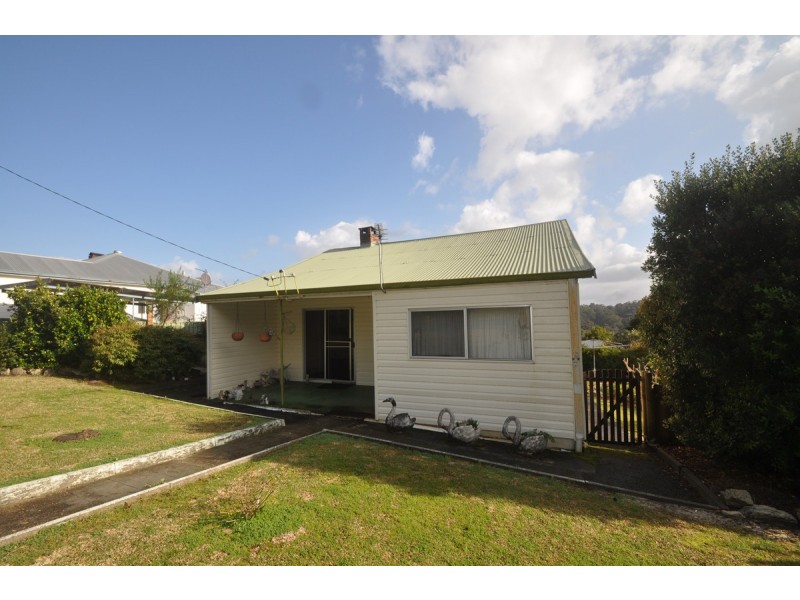 45 Jamieson Street, Pemberton WA 6260