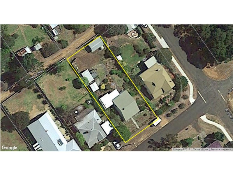 45 Jamieson Street, Pemberton WA 6260