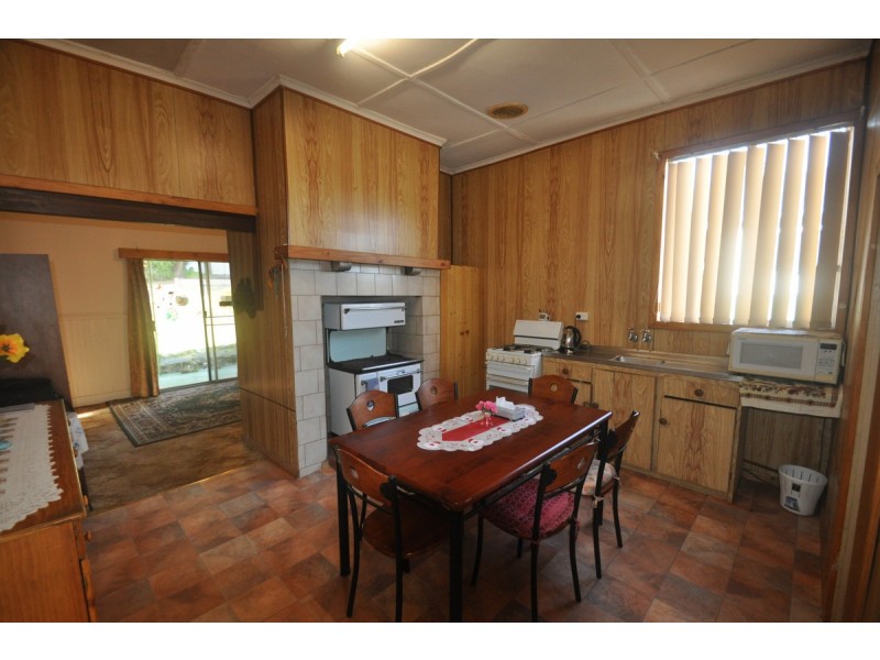 45 Jamieson Street, Pemberton WA 6260