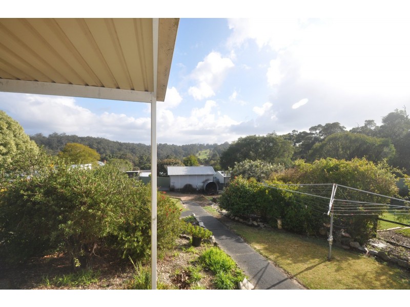 45 Jamieson Street, Pemberton WA 6260