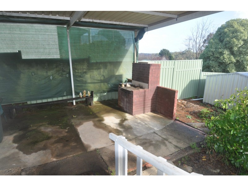 45 Jamieson Street, Pemberton WA 6260