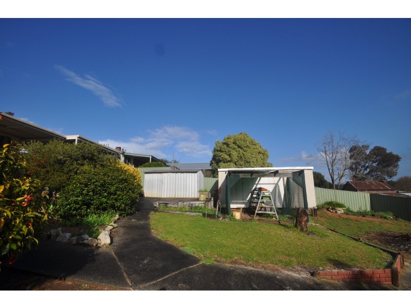 45 Jamieson Street, Pemberton WA 6260