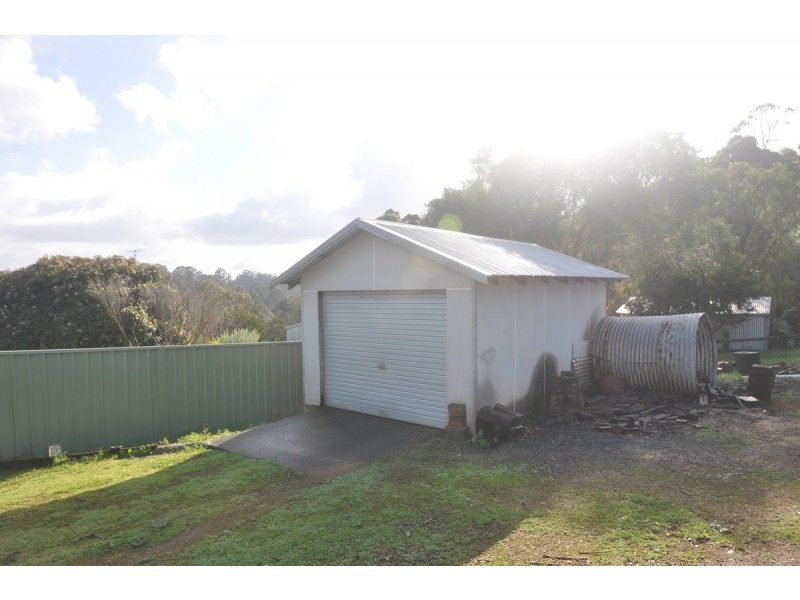 45 Jamieson Street, Pemberton WA 6260