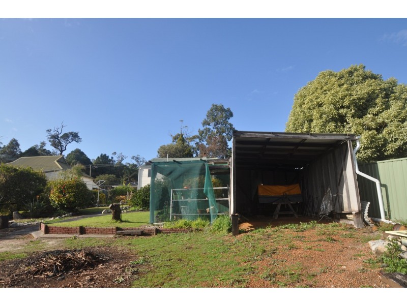 45 Jamieson Street, Pemberton WA 6260