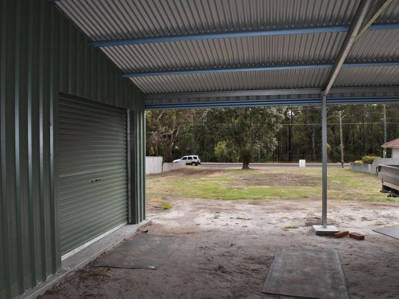 7 Edwards Street, Manjimup WA 6258