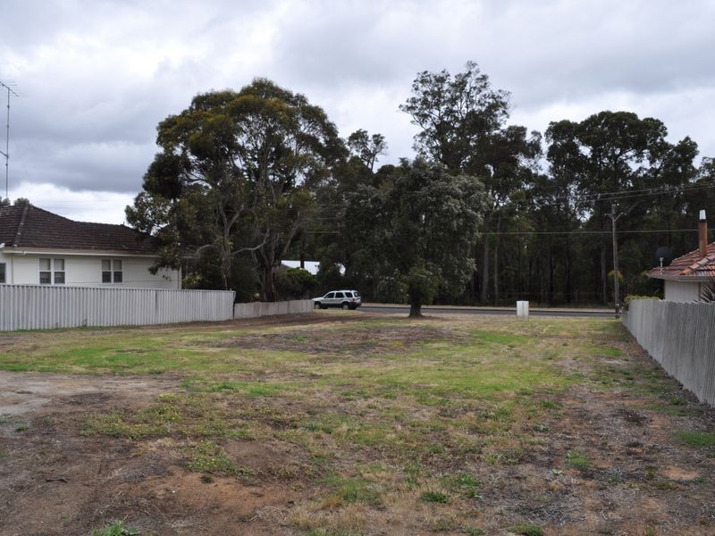 7 Edwards Street, Manjimup WA 6258