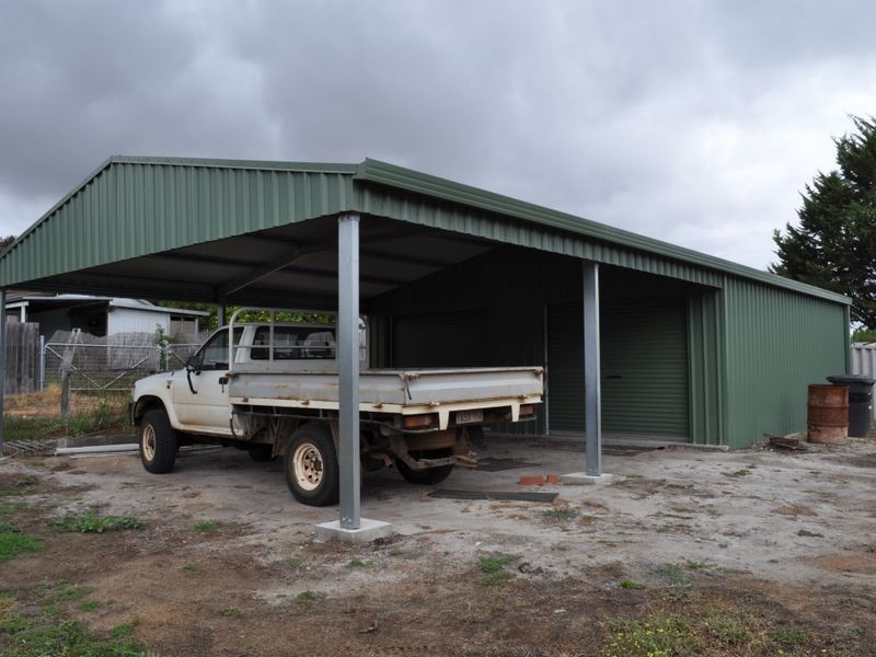 7 Edwards Street, Manjimup WA 6258