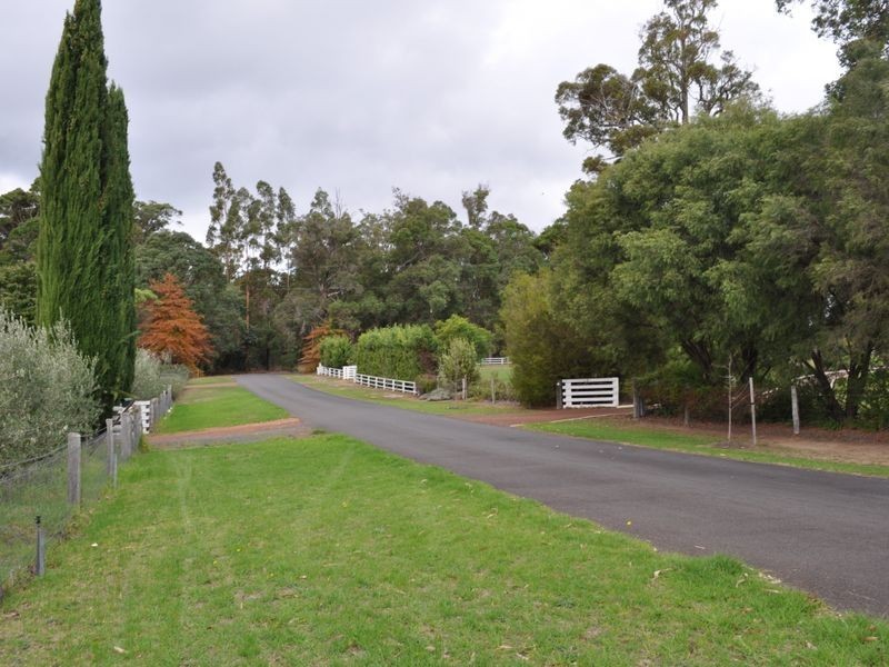 Lot 101 Caniroglen Court, Manjimup WA 6258