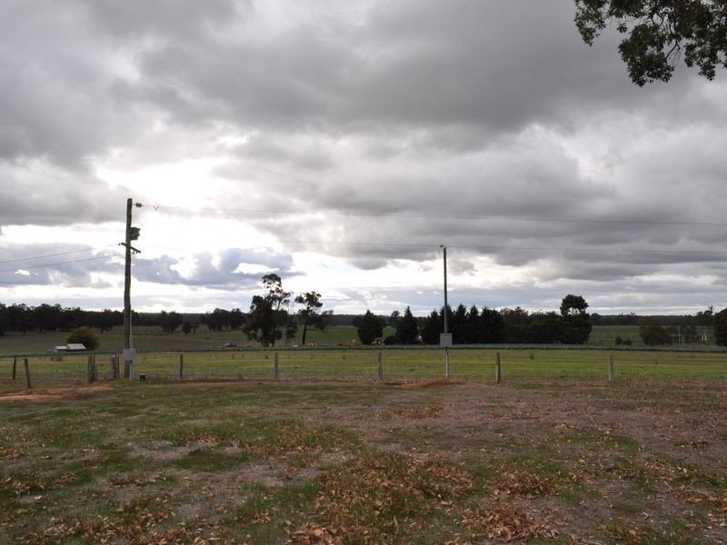 Lot 101 Caniroglen Court, Manjimup WA 6258
