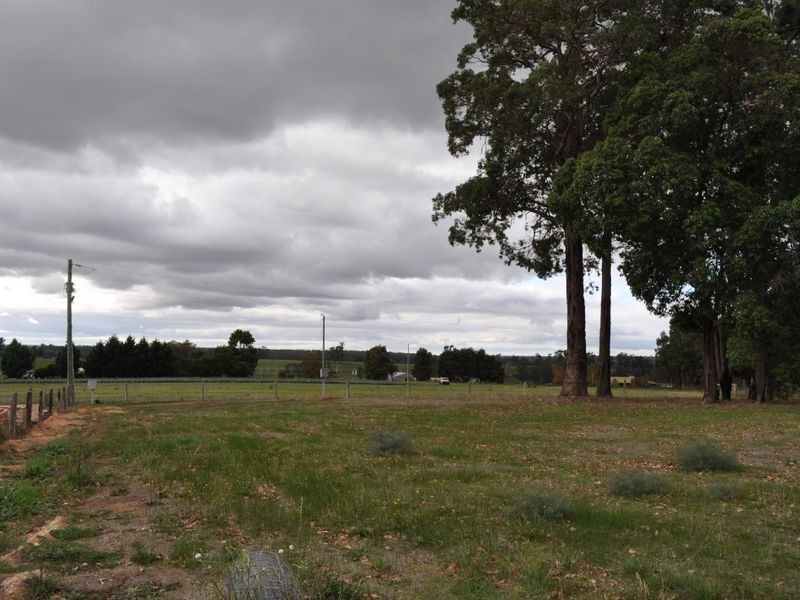 Lot 101 Caniroglen Court, Manjimup WA 6258