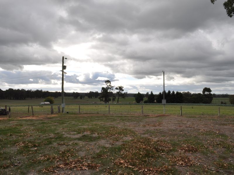 Lot 101 Caniroglen Court, Manjimup WA 6258