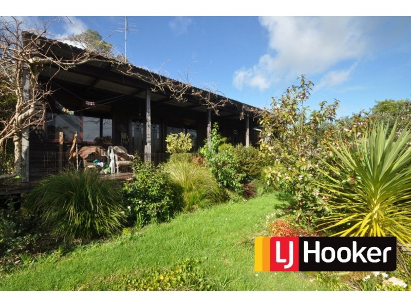 51 Guppy Street, Pemberton WA 6260