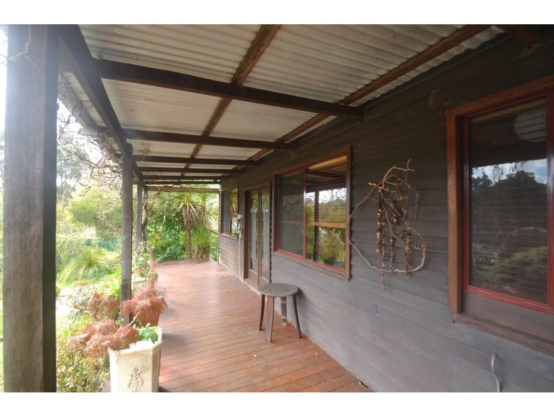 51 Guppy Street, Pemberton WA 6260