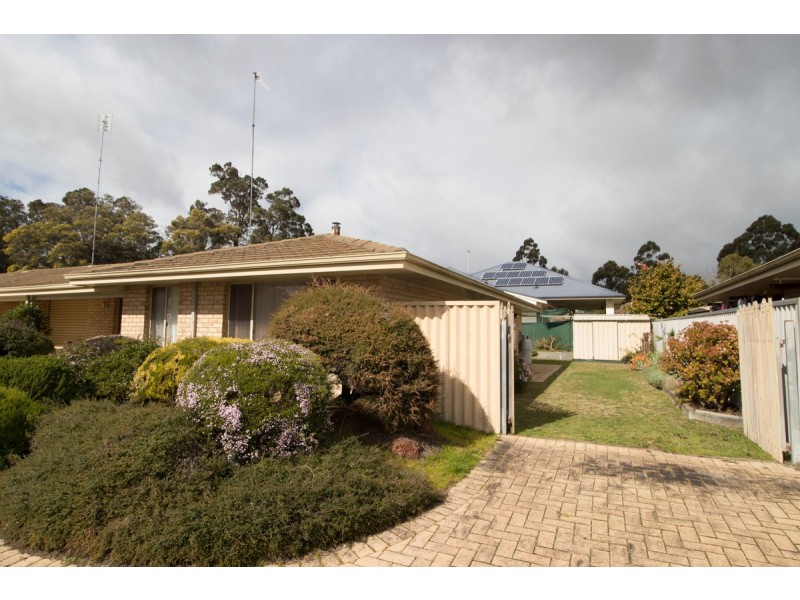 2/7 Collier Street, Manjimup WA 6258