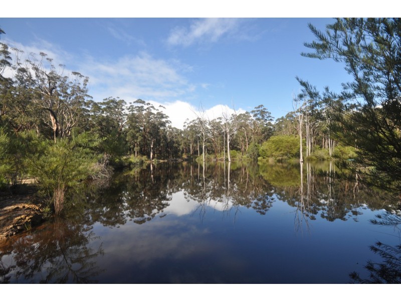 Lot 8670 Gumnut Road (Meerup), Northcliffe WA 6262