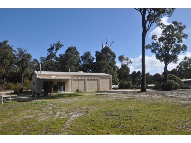 Lot 8670 Gumnut Road (Meerup), Northcliffe WA 6262