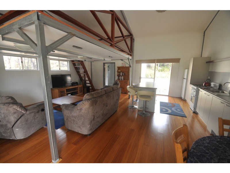 Lot 8670 Gumnut Road (Meerup), Northcliffe WA 6262