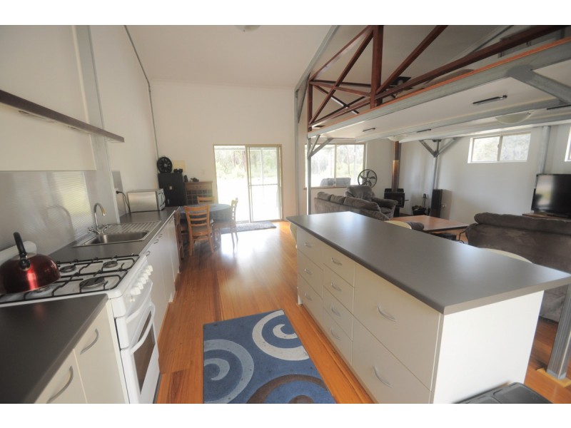 Lot 8670 Gumnut Road (Meerup), Northcliffe WA 6262