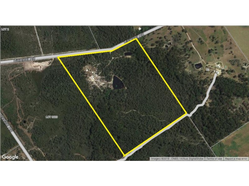 Lot 8670 Gumnut Road (Meerup), Northcliffe WA 6262