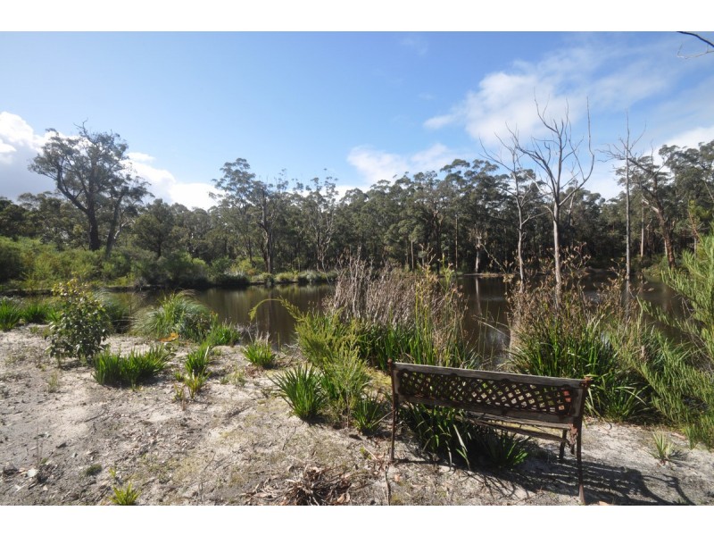 Lot 8670 Gumnut Road (Meerup), Northcliffe WA 6262