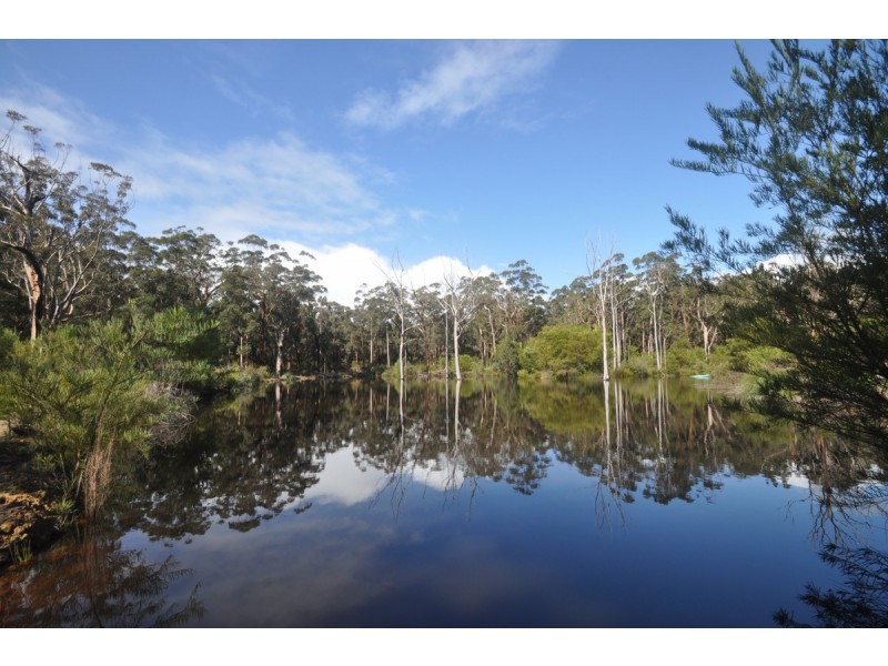 Lot 8670 Gumnut Road (Meerup), Northcliffe WA 6262