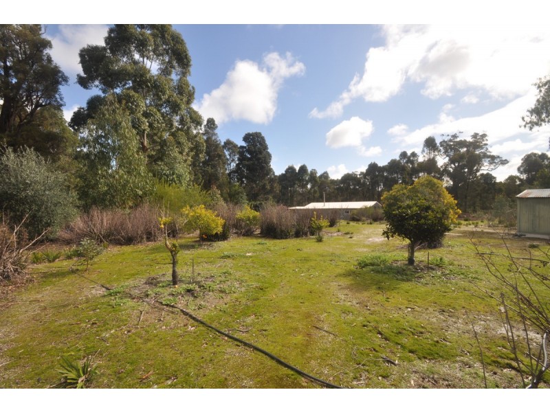Lot 8670 Gumnut Road (Meerup), Northcliffe WA 6262