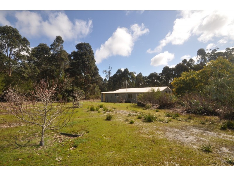 Lot 8670 Gumnut Road (Meerup), Northcliffe WA 6262